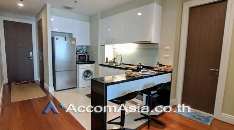 รูป 🔼🔽 AccomA 📩  2 BR Condominium @Bright Sukhumvit 24 (AA22358) - รูปที่ 4/7