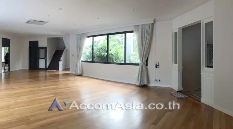 รูป 🔼🔽 AccomA 📩 Pet friendly 5 BR House @Panya Pattanakarn Village (54937) - รูปที่ 7/14