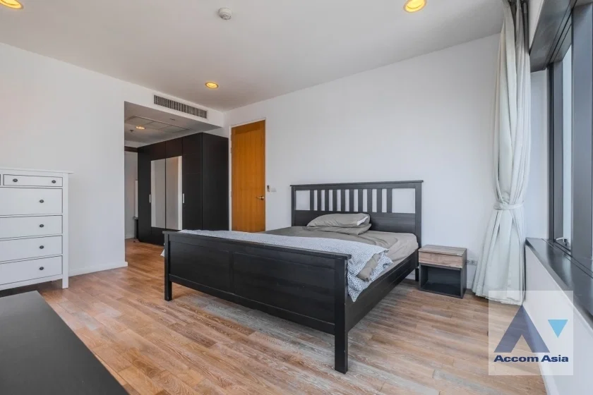 รูป 🔼🔽 AccomA 📩 2 BR Condominium @Royal Maneeya Executive Residence (1521387) - รูปที่ 9/19