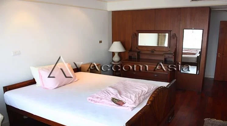 รูป 🔼🔽 AccomA 📩 Pet friendly 2 BR Condominium @All Seasons Mansion (2002204) - รูปที่ 8/9