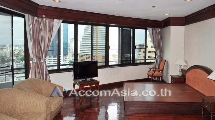 รูป 🔼🔽 AccomA 📩 3 BR Condominium @Moon Tower (20442) - รูปที่ 8/10