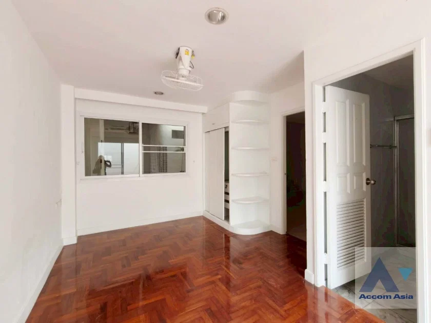 รูป 🔼🔽 AccomA 📩  5 BR Townhouse @A Homely Place Residence (AA44091) - รูปที่ 11/20