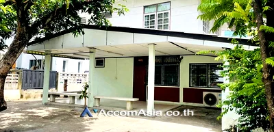 Houses for rent Bangkok : 🔼🔽 AccomA 📩 Home Office 4 BR House in Phra Khanong Nuea (AA27771)