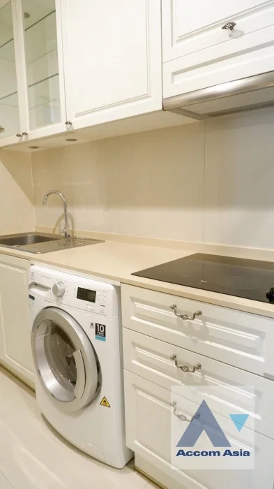รูป 🔼🔽 AccomA 📩 Fully Furnished 2 BR Condominium @Ivy Thonglor (AA44554) - รูปที่ 8/14
