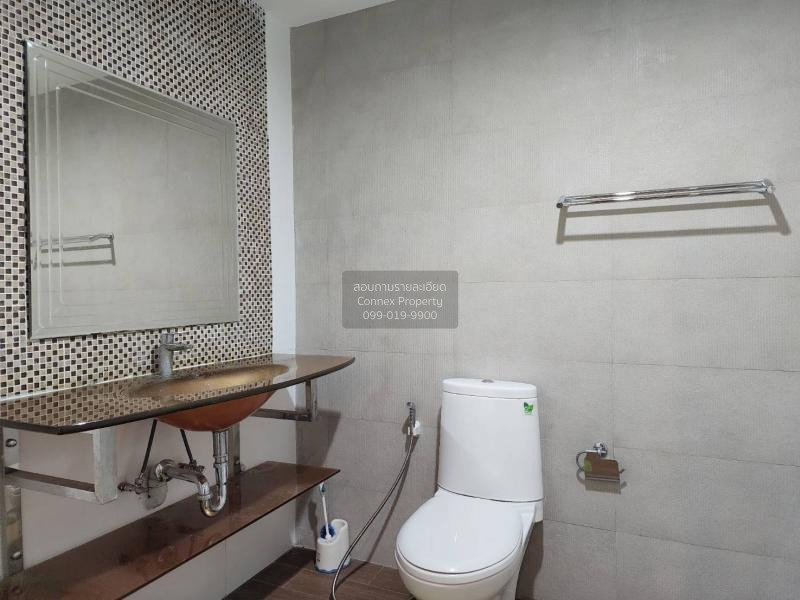 รูป เช่าคอนโด  เดอะ วอเตอร์ฟอร์ด พาร์ค สุขุมวิท 53 วิวสวย ชั้นสูง BTS-ทองหล่อ คลองตันเหนือ เขต วัฒนา กรุงเทพ CX-53402 ✅ ทักไลน์ @connexproperty ตอบทันที ทีมงานมืออาชีพ ✅ - รูปที่ 5/12