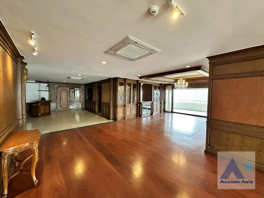 รูป 🔼🔽 AccomA 📩 4 BR Condominium @Tower Park (AA39590) - รูปที่ 1/9