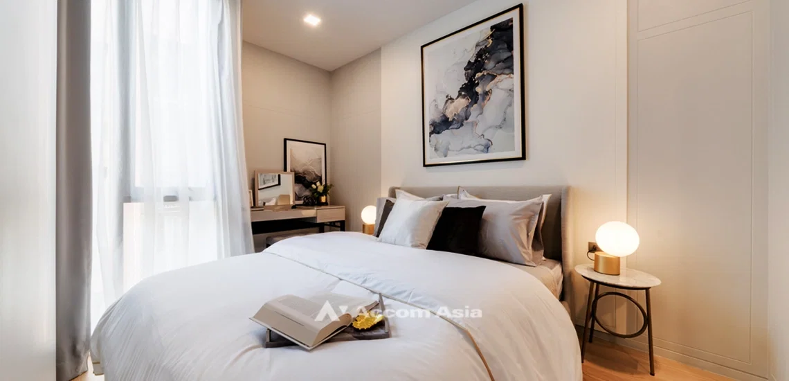 รูป 🔼🔽 AccomA 📩  3 BR Condominium @Fynn Sukhumvit 31 Condominium (AA31813) - รูปที่ 11/15