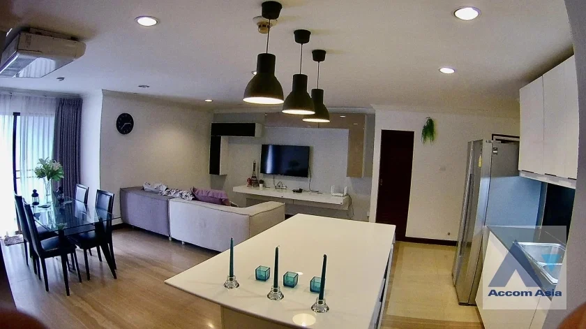 picture 🔼🔽 AccomA 📩  3 BR Condominium @Richmond Palace (AA37527) - 6/20