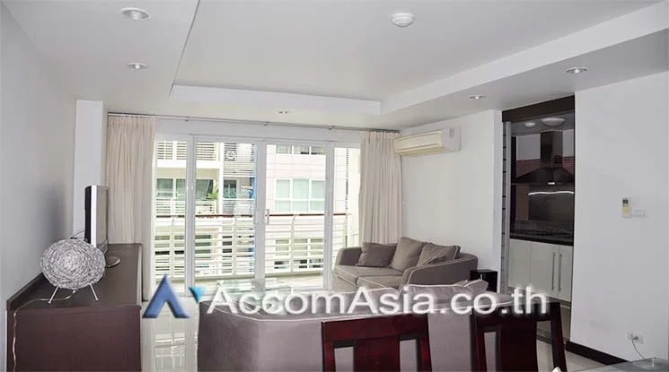 รูป 🔼🔽 AccomA 📩 2 BR Condominium @The Avenue Sukumvit 61 (1515432) - รูปที่ 1/12