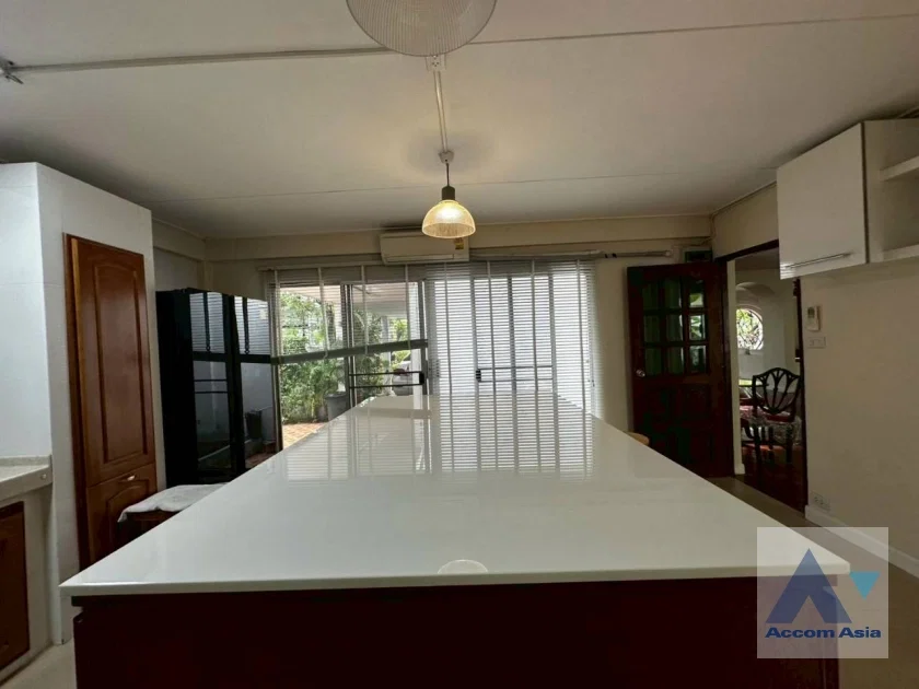 รูป 🔼🔽 AccomA 📩  4 BR House @Panya Pattanakarn Village (97322) - รูปที่ 15/20
