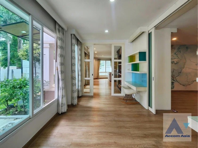 รูป 🔼🔽 AccomA 📩  3 BR House @Baan Ladprao (AA41154) - รูปที่ 7/20