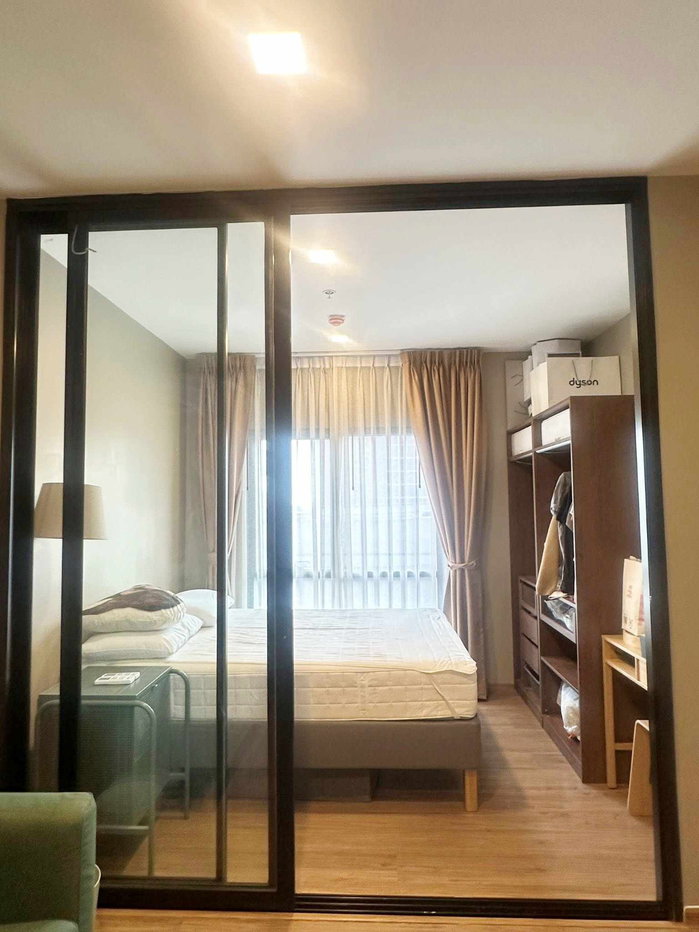 รูป ห้องว่าง🙋🏼💎🙋🏼💥แอดไลน์นัดดูห้องได้เลย📲เมทริส พระราม 9 - รามคำแหง - รูปที่ 1/12