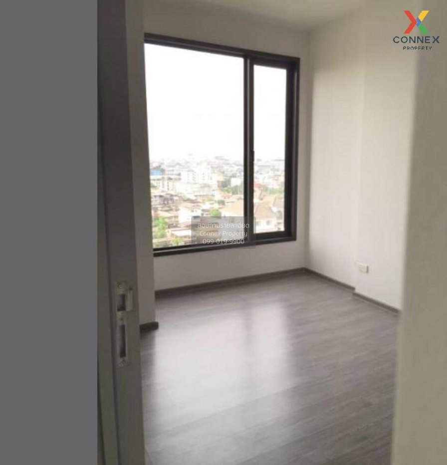 รูป เช่าคอนโด  นายน์ บาย แสนสิริ BTS-วงเวียนใหญ่ คลองต้นไทร เขต คลองสาน กรุงเทพ CX-73066 ✅ ทักไลน์ @connexproperty ตอบทันที ทีมงานมืออาชีพ ✅ - รูปที่ 4/5
