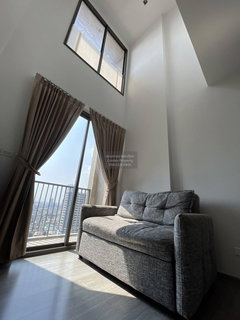 รูปภาพ 🔥🔥🔥 For Rent Condo , Nye by Sansiri , BTS-Wongwian Yai , Khlong Ton Sai , Khlong San , Bangkok , CX-116872 ✅ Live chat with us ADD LINE @connexproperty ✅ 🔥🔥🔥