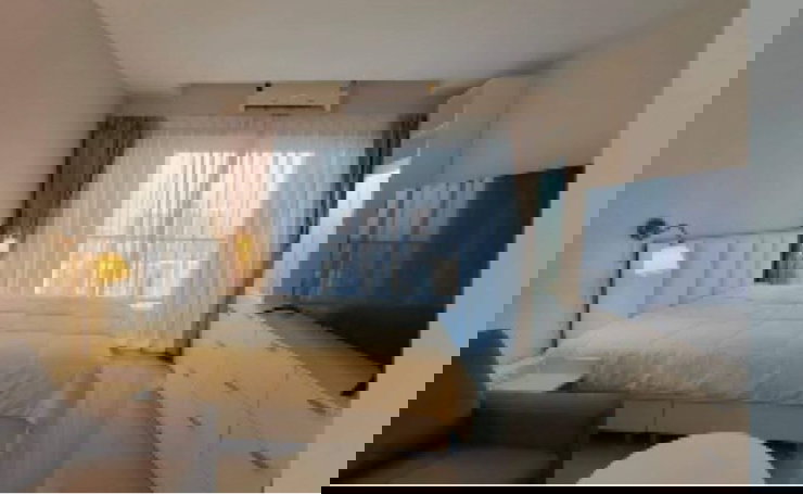 รูป 🗼For Rent 🌅 Asakan Place Srinakarin ( อัสสกาญจน์ เพลส ศรีนครินทร์) 🌅 JA-1349 - รูปที่ 2/6