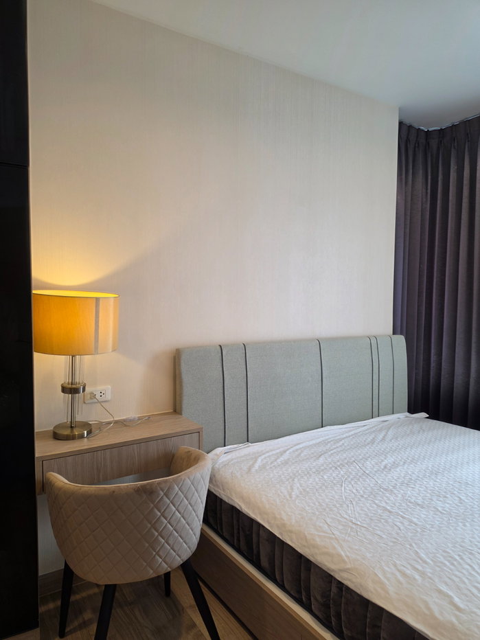 picture For selling : Niche Mono Sukhumvit-Bearing - 6/19