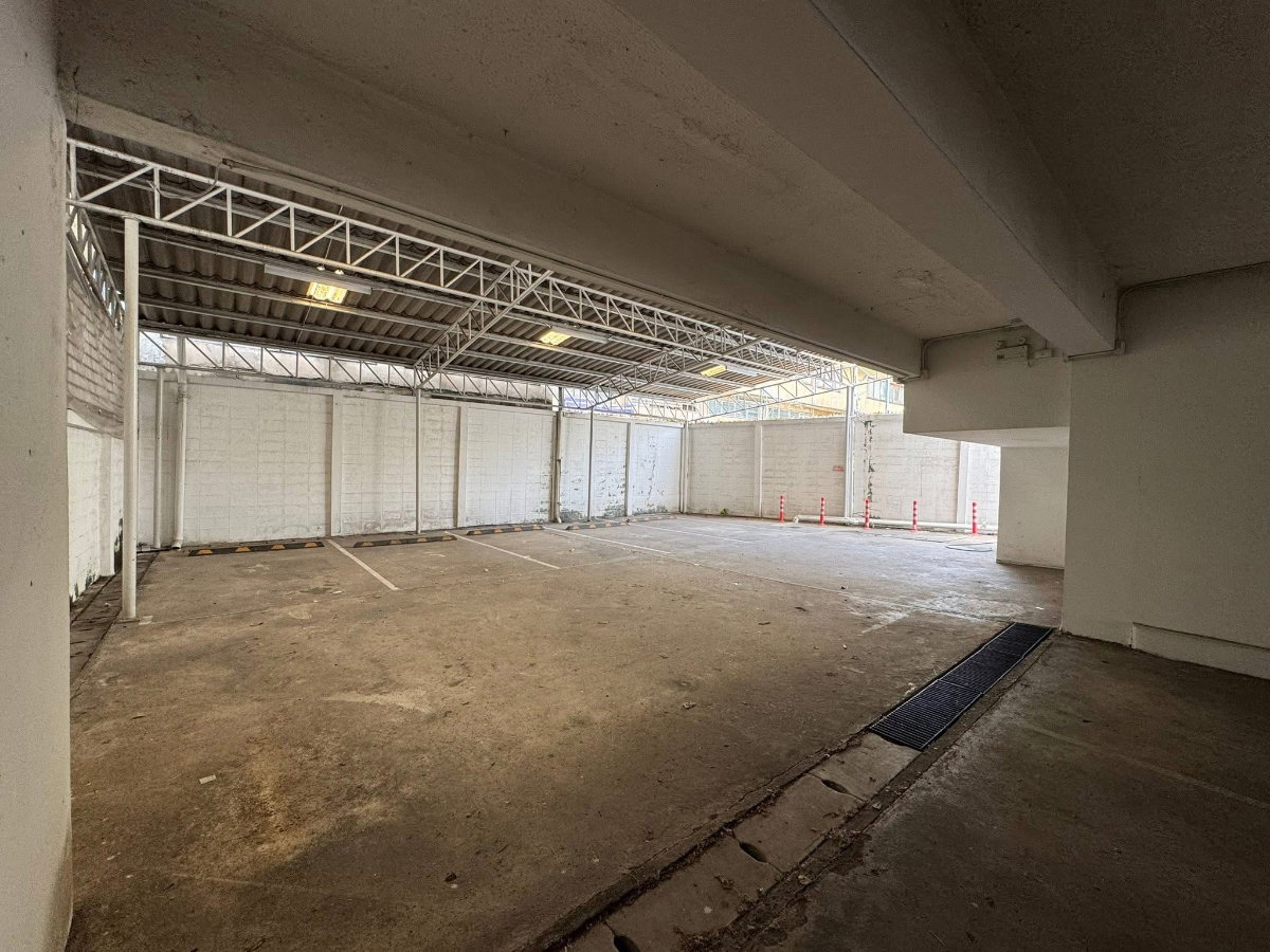 รูป ให้เช่า  ตึกสำนักงาน 4 ชั้น 🏦 พร้อมที่จอดรถ 16 คัน 🚗🚙  📍ถนน สุขสวัสดิ์  - รูปที่ 2/8