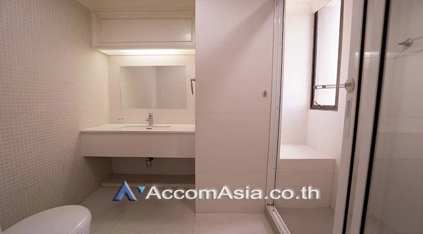 รูป 🔼🔽 AccomA 📩 Pet friendly 3 BR Condominium @Promsuk Condominium (13000584) - รูปที่ 11/11