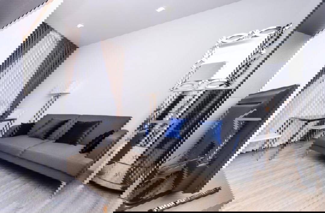 รูป 💥CP-10534💥ว่าง ให้ เช่า เดอะ ไลน์ พหล - ประดิพัทธ์👉แอดไลน์ @luxeliving  - รูปที่ 2/12