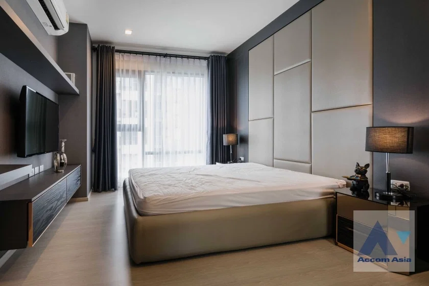 รูป 🔼🔽 AccomA 📩 Corner Unit 2 BR Condominium @Rhythm Sukhumvit 36-38 (AA19233) - รูปที่ 6/15