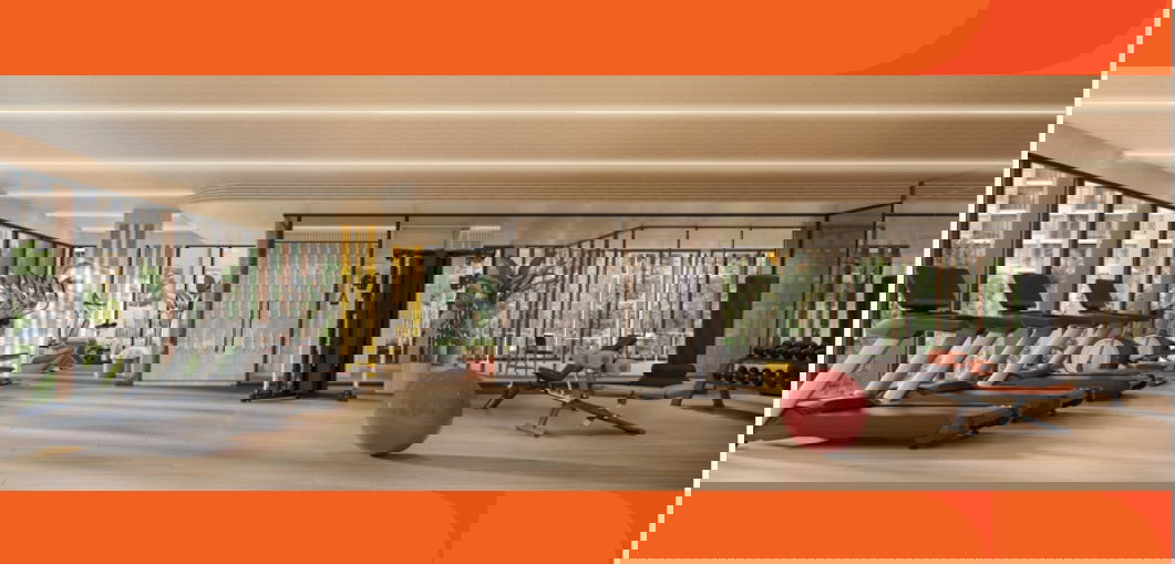 รูป ดีคอนโด โคฟ ดีคอนโดใหม่ย่านกะทู้ - รูปที่ 8/9