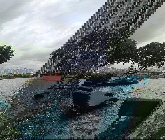 รูป ให้เช่าคอนโด Altitude Unicorn Sathorn - Thapra (อัลติจูด ยูนิคอร์น สาทร - ท่าพระ) 🏢 รหัสทรัพย์ | MA-C8008 - รูปที่ 25/26