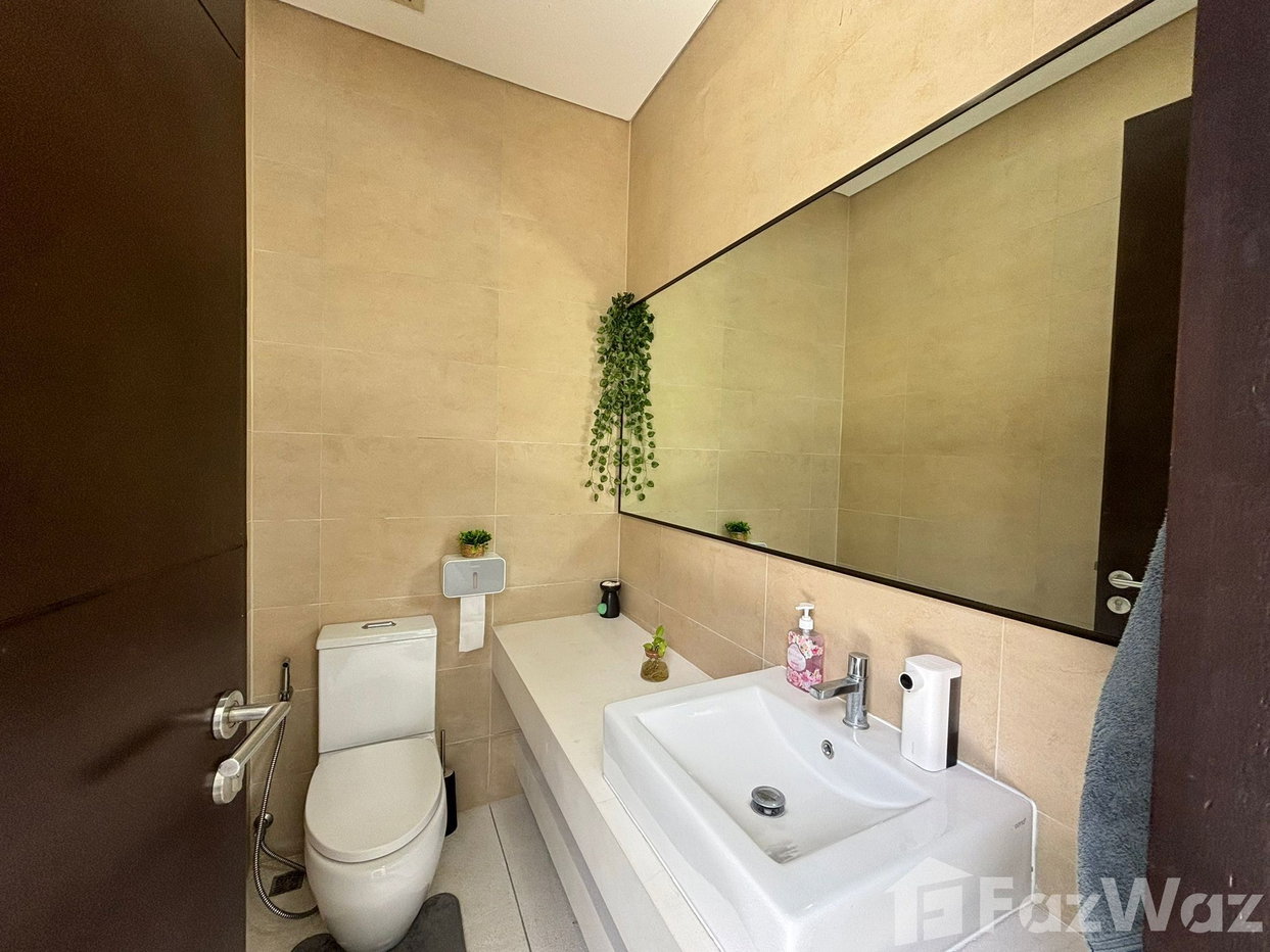 รูป ขาย วิลล่า 3 ห้องนอน ใน บ่อผุด, สุราษฎร์ธานี 1921499 - รูปที่ 25/32