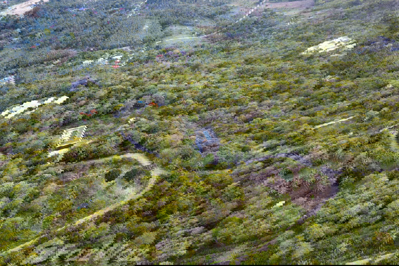 รูป ขาย วิลล่า 3 ห้องนอน ในโครงการ เรนเนียร์ สมุย 1092190 - รูปที่ 20/22