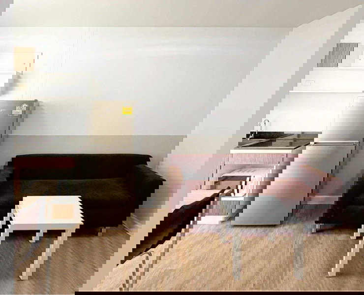 รูป ปล่อยเช่าสมาร์ท คอนโด พระราม 2 #SMART CONDO RAMA 2 - รูปที่ 2/13