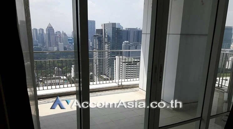 รูป 🔼🔽 AccomA 📩  3 BR Condominium @Baan Rajprasong (AA17283) - รูปที่ 14/18