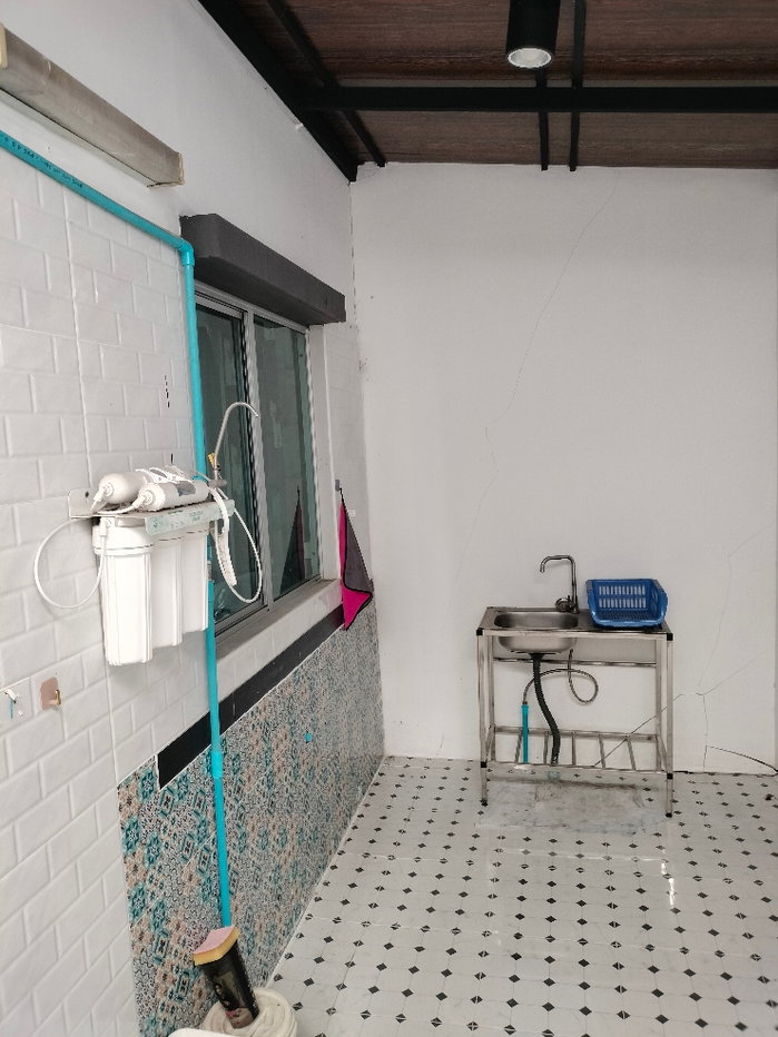 รูป ถูกสุดในโครงการ ! ให้เช่าทาวน์เฮ้าส์ 2 ชั้น ทำเลพระราม 2 – ท่าข้าม - รูปที่ 9/16