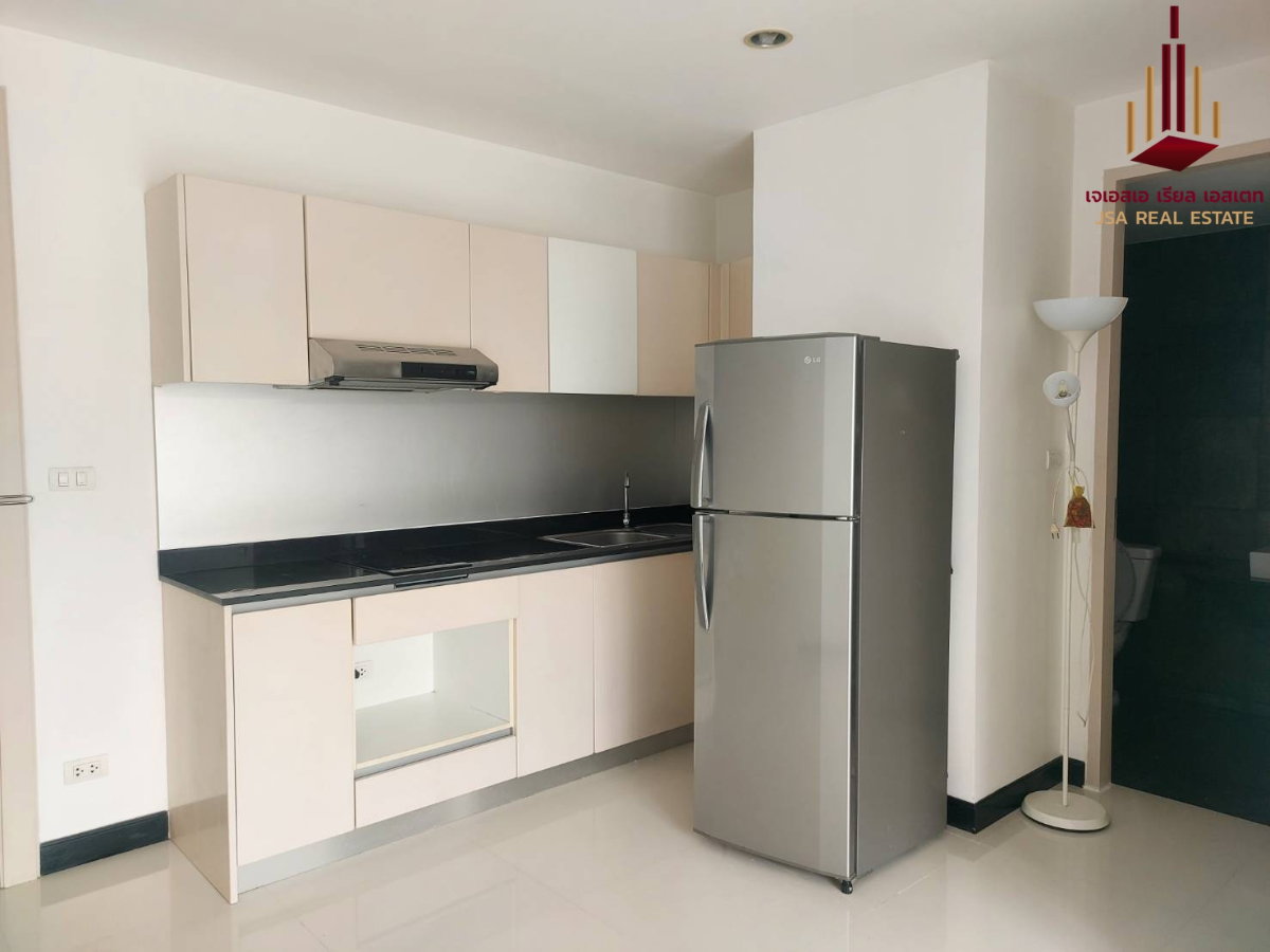 picture ✨ For Rent: Voque Sukhumvit 16 Condo ✨ 💰 Only 20,000 THB/mont - 3/5