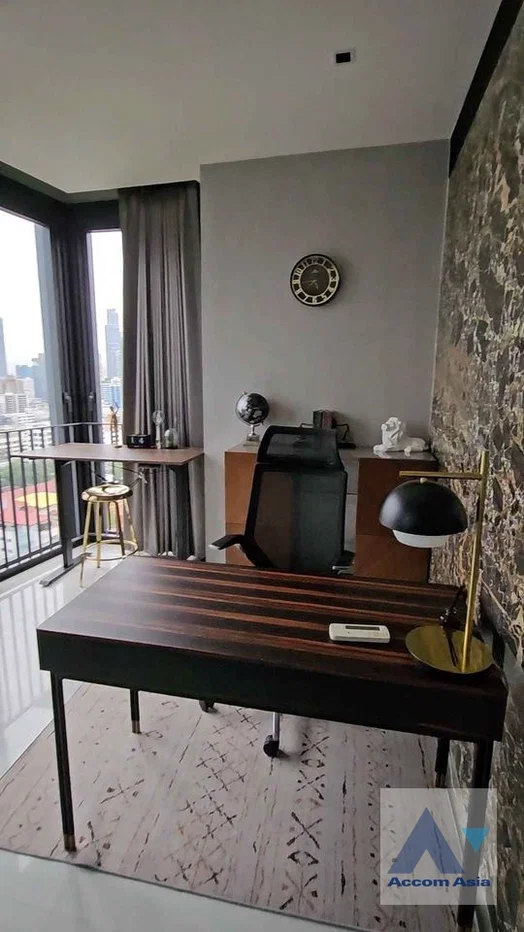 picture 🔼🔽 AccomA 📩  High-rise condo with stunning city views (AA34863) - 8/11