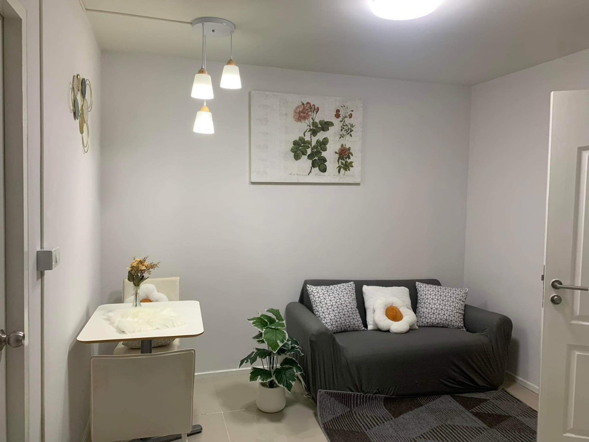 รูป 🌿 **VS0015 ขายคอนโด Kensington Bearing 12 ใกล้ BTS แบริ่ง 🚇** - รูปที่ 3/10