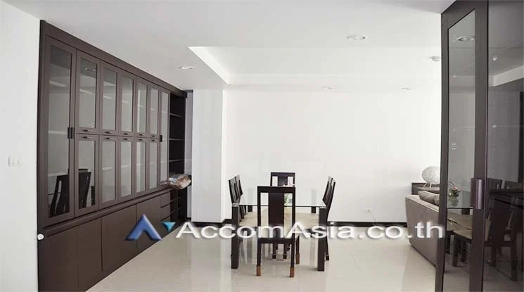 รูป 🔼🔽 AccomA 📩 2 BR Condominium @The Avenue Sukumvit 61 (1515432) - รูปที่ 6/12