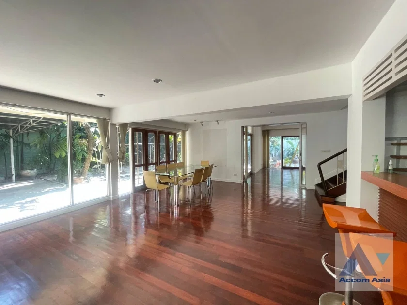picture 🔼🔽 AccomA 📩 Home Office 3 BR House in Klong Tan (90248) - 2/20