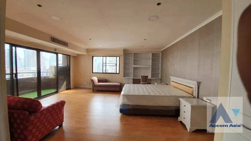 picture 🔼🔽 AccomA 📩 Pet friendly 3 BR Condominium @Kallista Mansion (26343) - 9/12