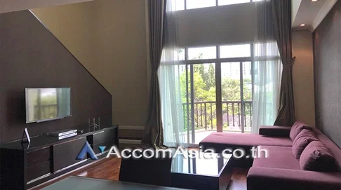 🔼🔽 AccomA 📩 Duplex Condo 2 BR Condominium @Cadogan Private Residence (26711)