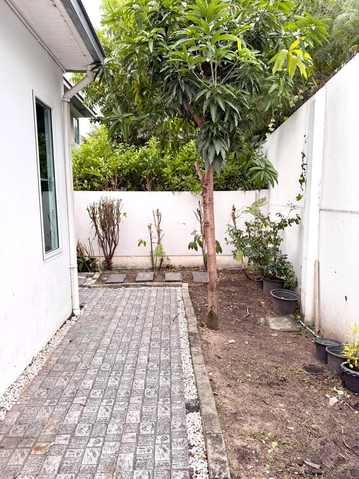 รูป ขายบ้านเดี่ยว มัณฑนา เพชรเกษมสาย4 ราคาพิเศษ ต่อเติมสวยครบ ยังดูใหม่มาก - รูปที่ 10/54