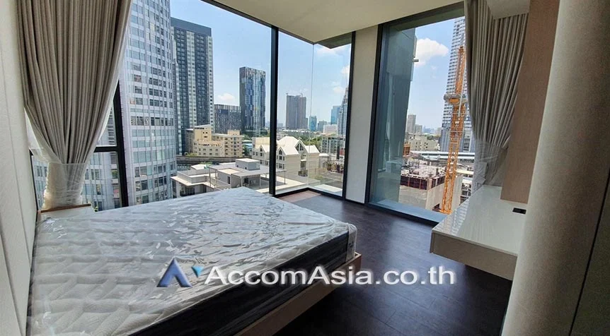 รูป 🔼🔽 AccomA 📩  2 BR Condominium @LAVIQ Sukhumvit 57 (AA27158) - รูปที่ 9/9