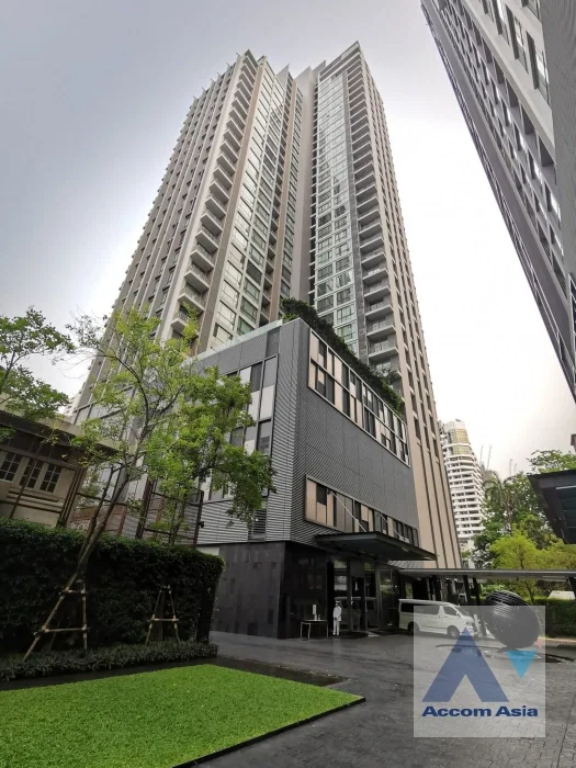รูป 🔼🔽 AccomA 📩  2 BR Condominium @Quattro Thonglor (AA30909) - รูปที่ 17/17