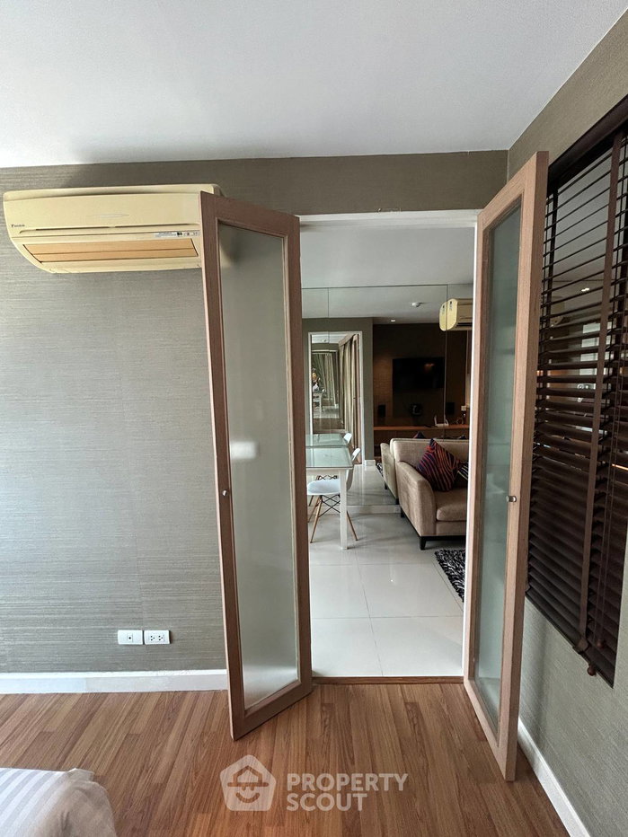 รูป คอนโด 1-ห้องนอน ที่ เดอะ โคลเวอร์ ทองหล่อ เรสซิเดนซ์ ใกล้ BTS ทองหล่อ (ID 1525737) - รูปที่ 10/11