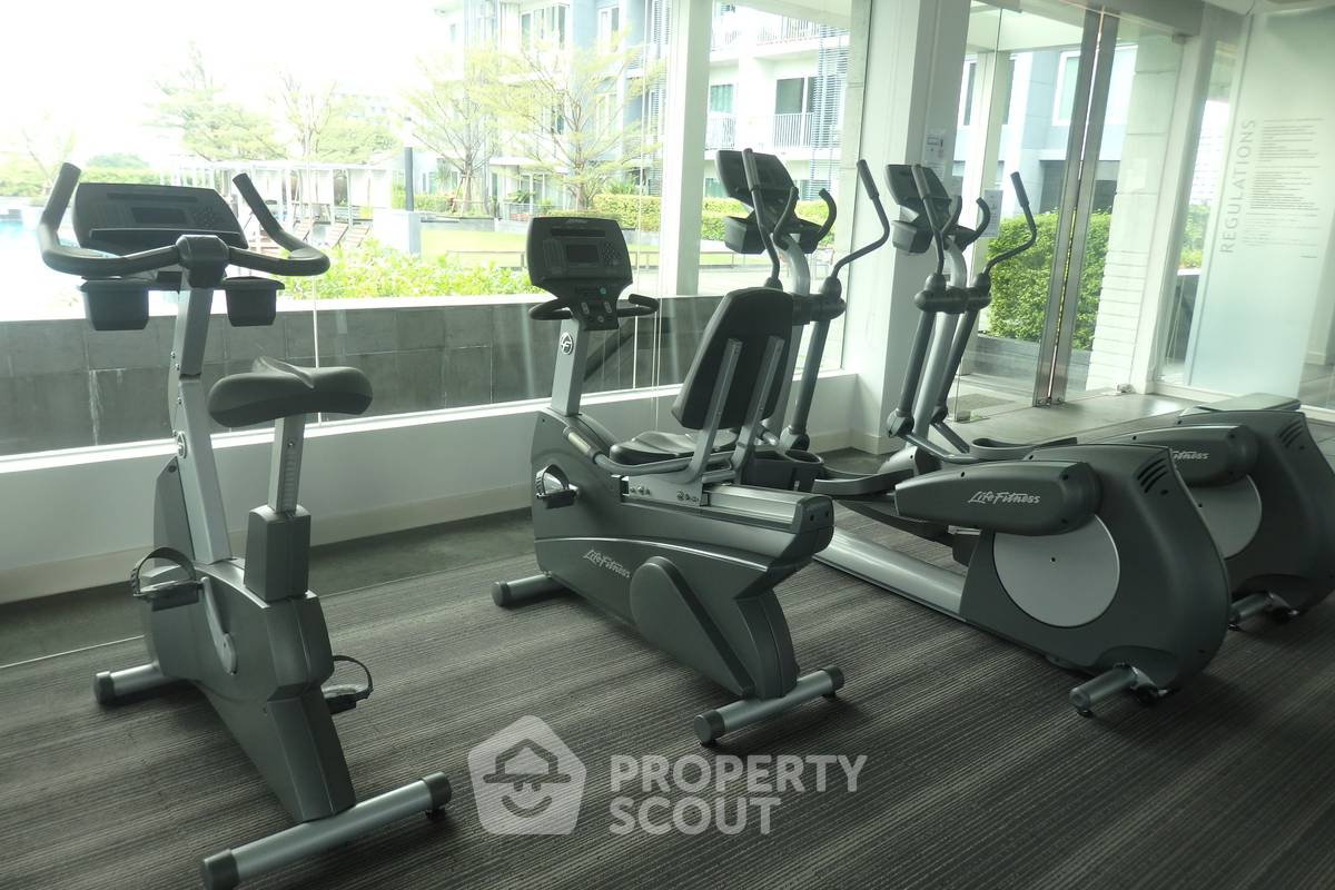 รูป คอนโด 2-ห้องนอน ที่ สิริ แอท สุขุมวิท ใกล้ BTS ทองหล่อ (ID 886757) - รูปที่ 7/13