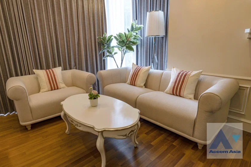รูป 🔼🔽 AccomA 📩  2 BR Condominium @Le Luk (AA34002) - รูปที่ 1/20
