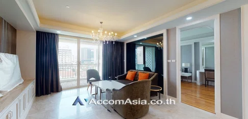 🔼🔽 AccomA 📩  2 BR Condominium @Wilshire (AA29564)