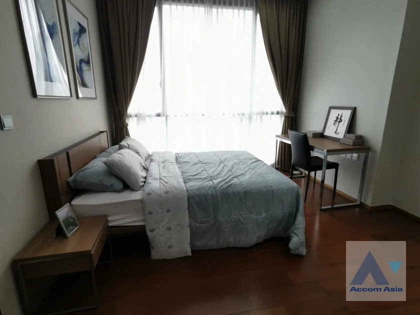 รูป 🔼🔽 AccomA 📩  2 BR Condominium @Quattro Thonglor (AA30909) - รูปที่ 8/17