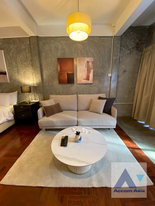 รูป 🔼🔽 AccomA 📩 Home Office,Pet friendly 3 BR Townhouse in Chong Nonsi (AA27831) - รูปที่ 3/20