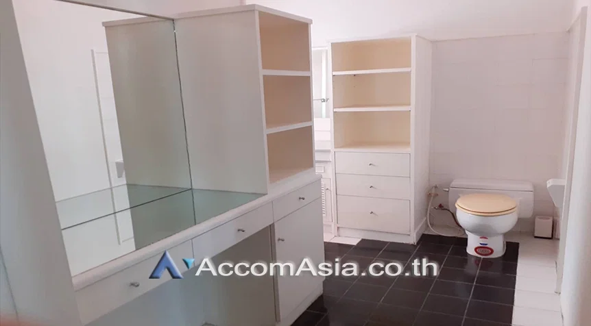 picture 🔼🔽 AccomA 📩 Home Office 3 BR House in Khwaeng Sam Sen Nai (AA27421) - 10/13