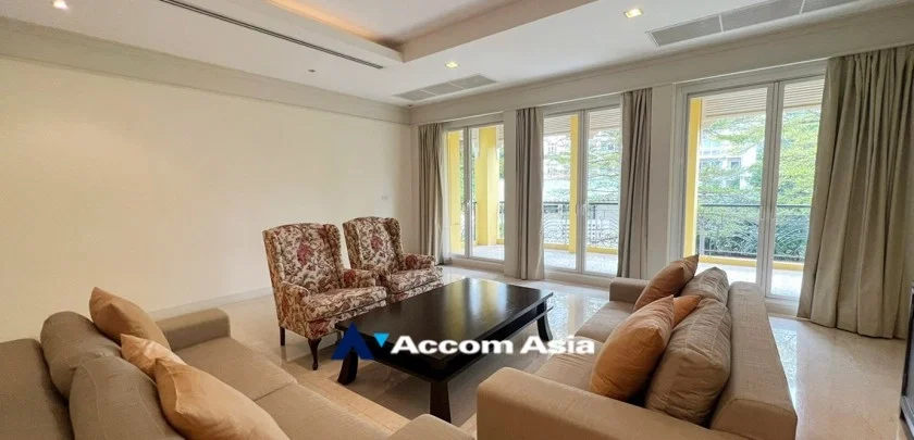 รูป 🔼🔽 AccomA 📩 Low-rise colonial condominium with skyline view and spacious layout (1511505) - รูปที่ 2/13