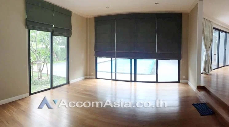 รูป 🔼🔽 AccomA 📩 Pet friendly 5 BR House @Panya Pattanakarn Village (54937) - รูปที่ 4/14